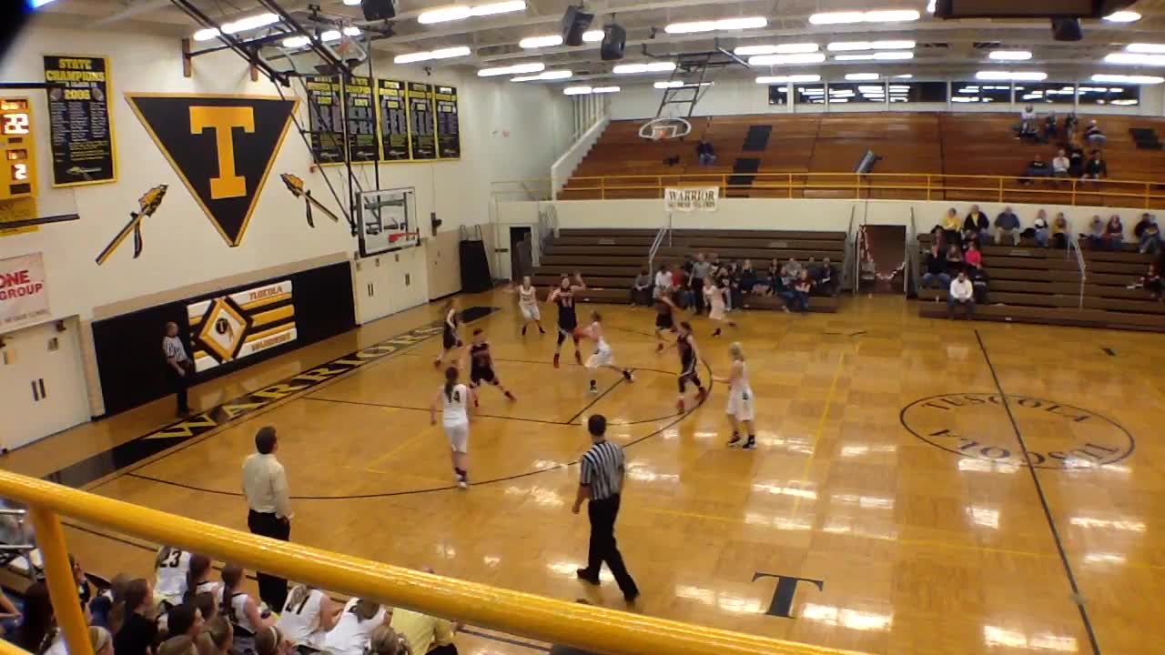 Tuscola High School4
