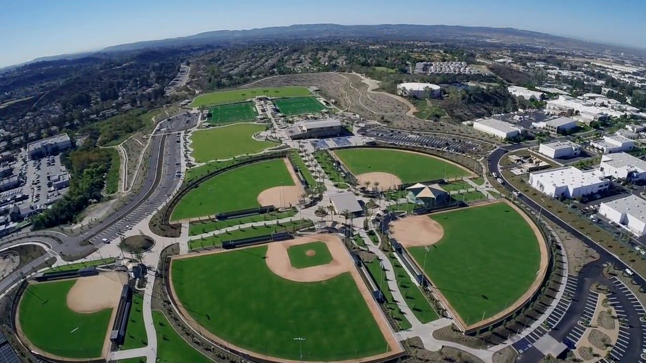 Fountain Valley Sports Park 1