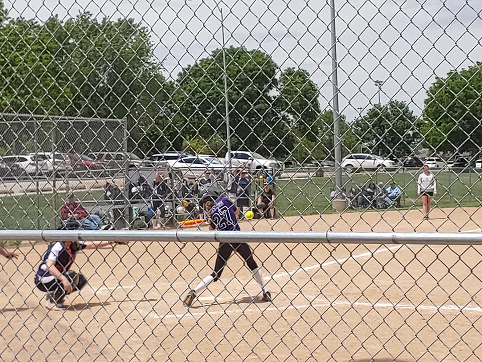 Kelley Field Softball Complex4