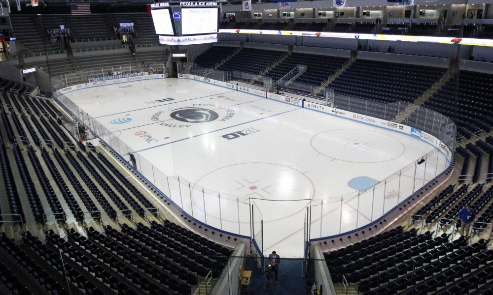 Penn State University10