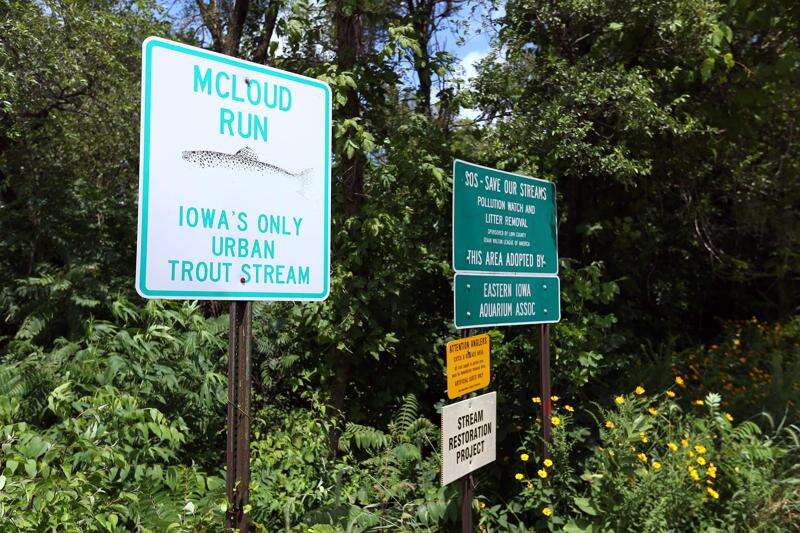 McLoud Run 5