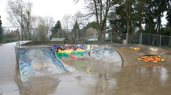 Emerald Skatepark5