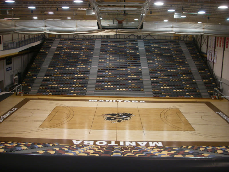 Investors Group Athletic Centre court.jpg