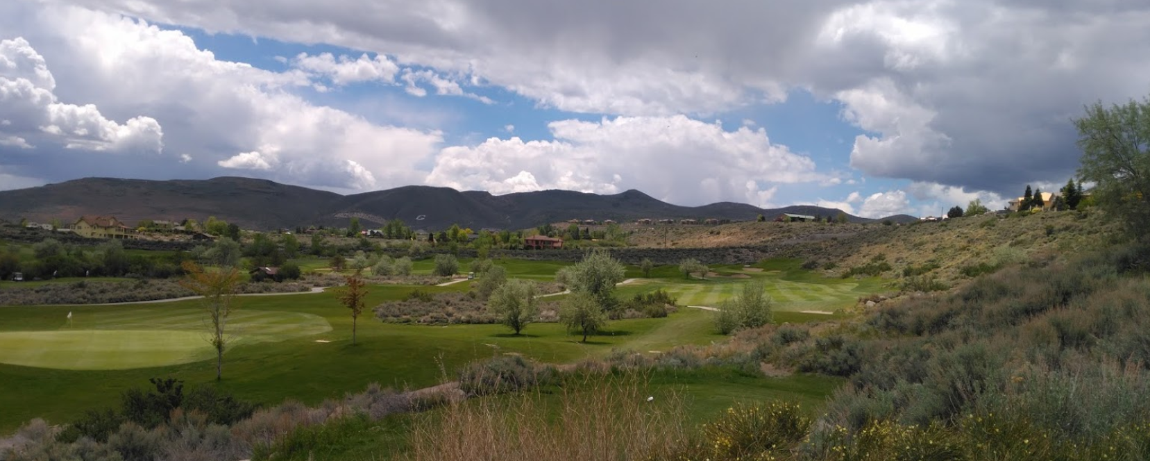 Wolf Run Golf Club 3