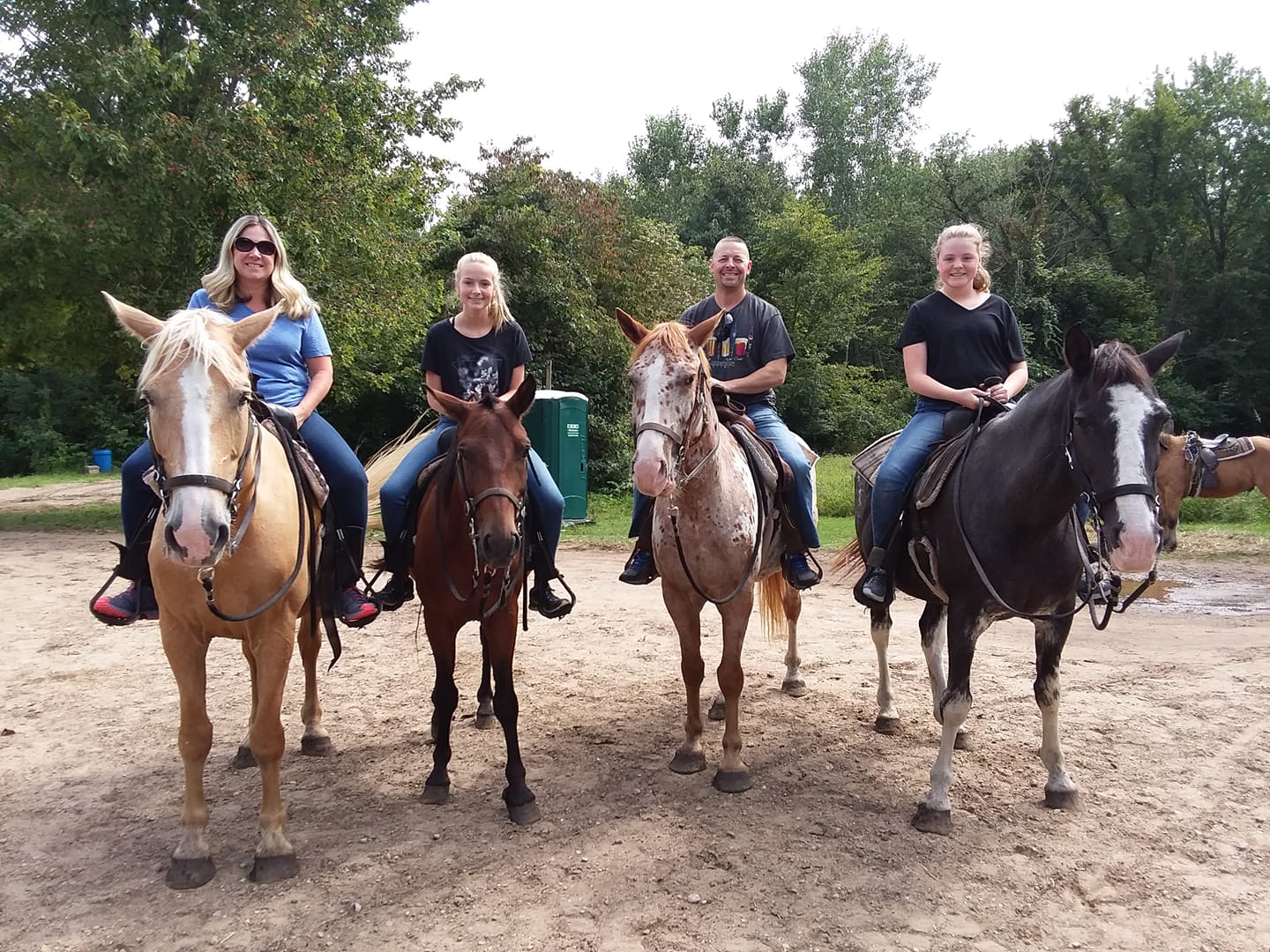 Wild West Ranch LLC10