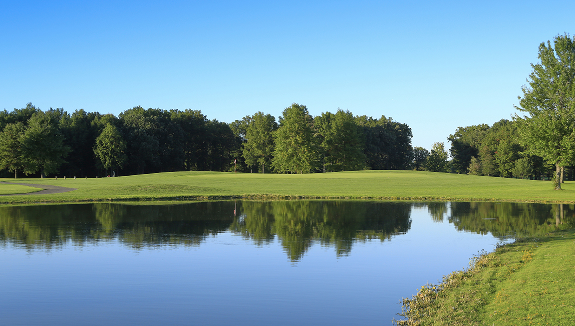 Mallard Creek Golf Course4