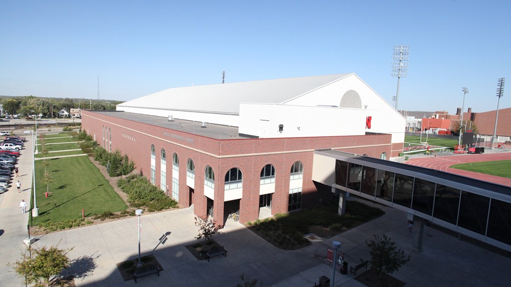 University of Nebraska 11