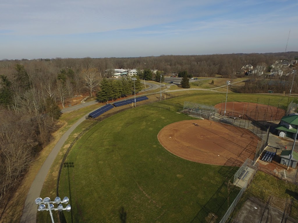 Winslow Sports Complex2