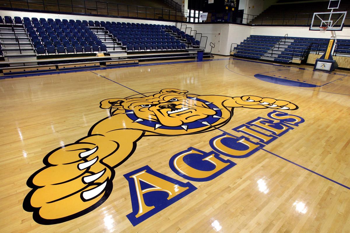 Corbett Gym 3
