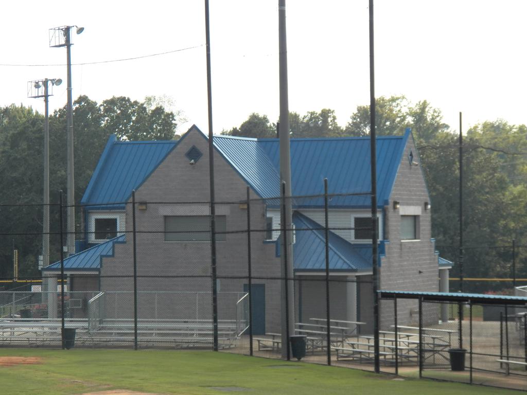 Al Rollins Park & Baseball Complex4