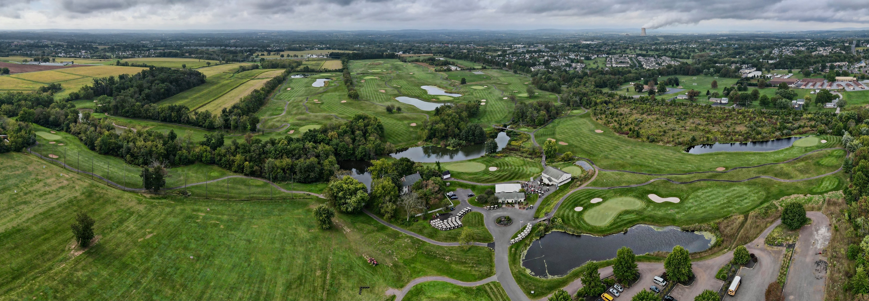 Turtle Creek Golf Course 1