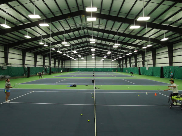 Westwood Tennis Center 2