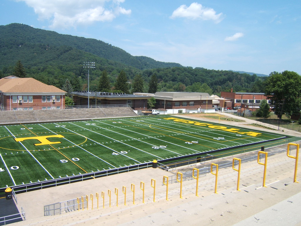 Tuscola High School7