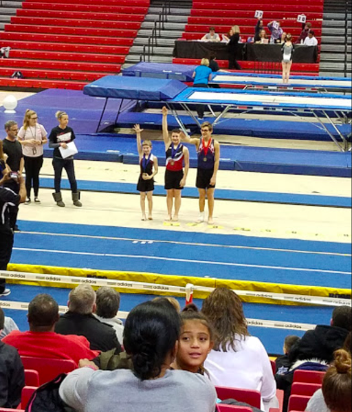 Lee & Helene Sapp Fieldhouse 2