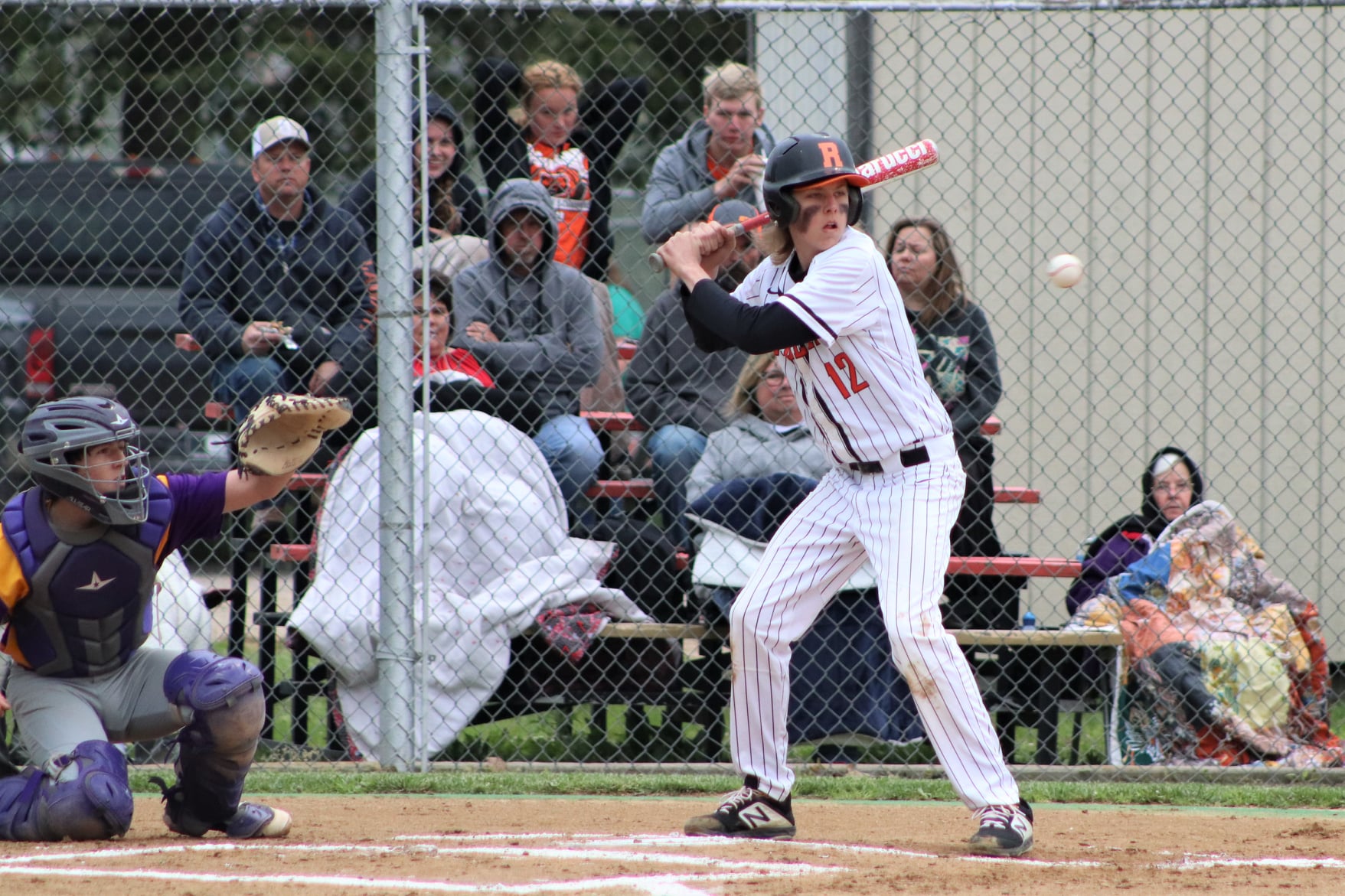 Richland High School Baseball