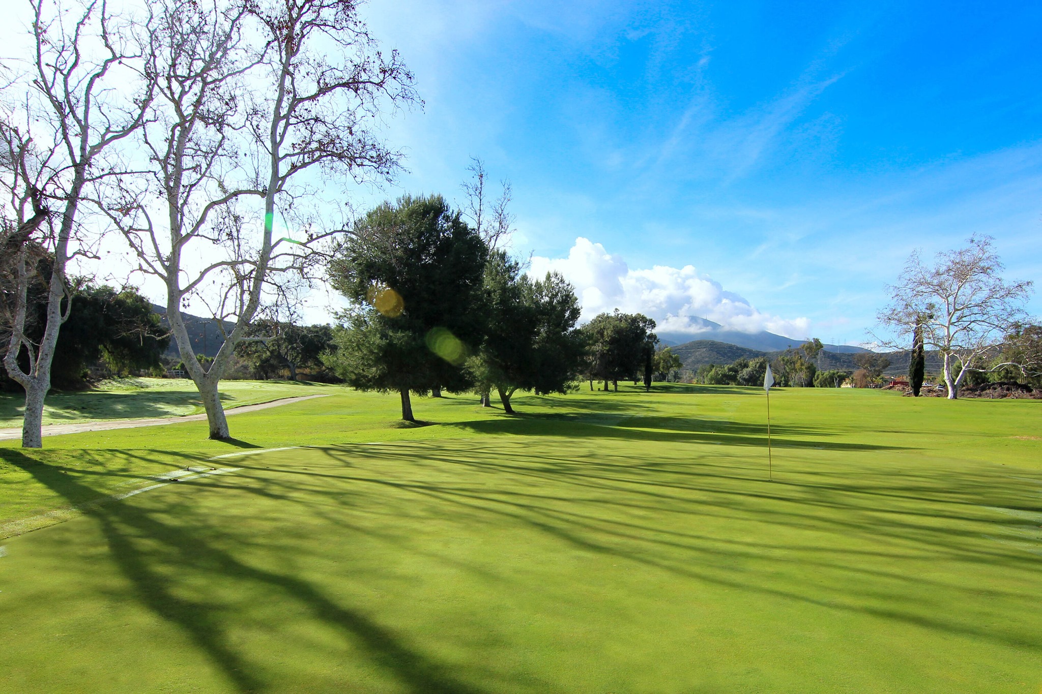 Cottonwood Golf Club5