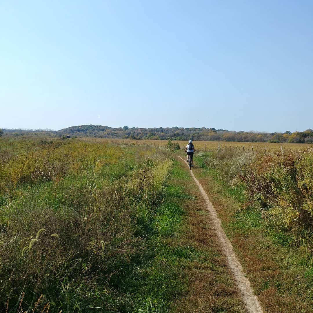 Little Blue Trace Park 4