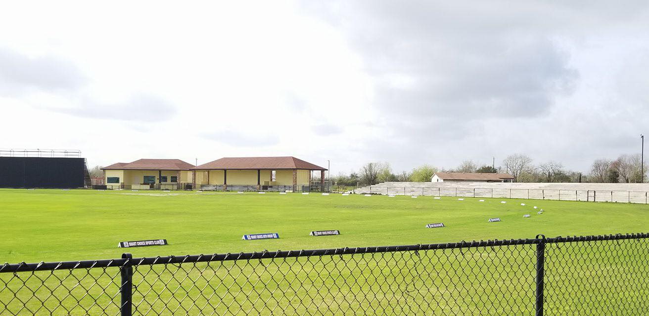 Moosa Cricket Stadium