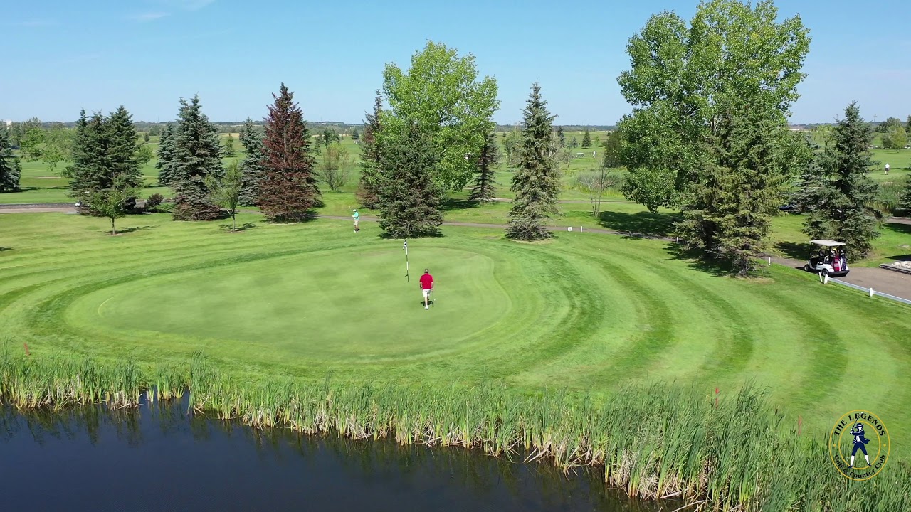 Legends Golf Club 2