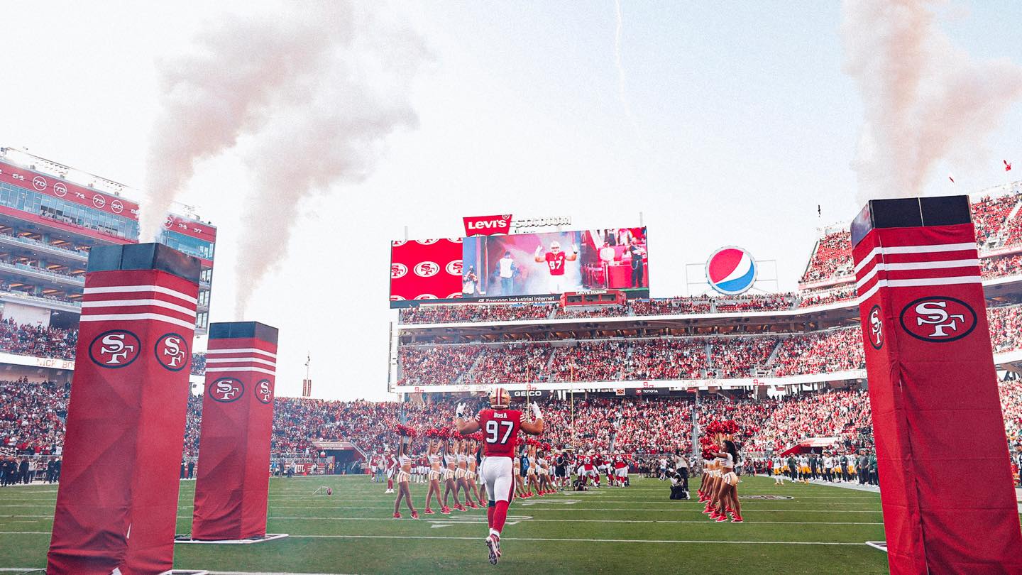 Levi's Stadium 4