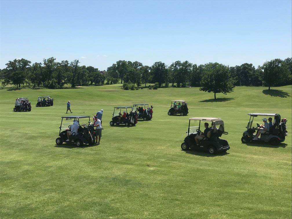 Shawnee Country Club 5