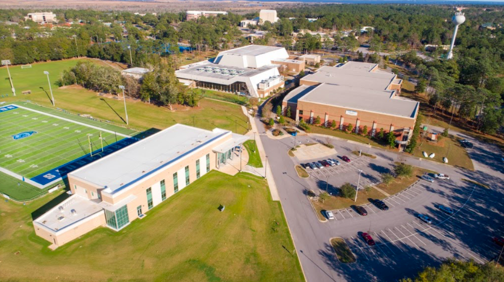 Univ West Florida 3