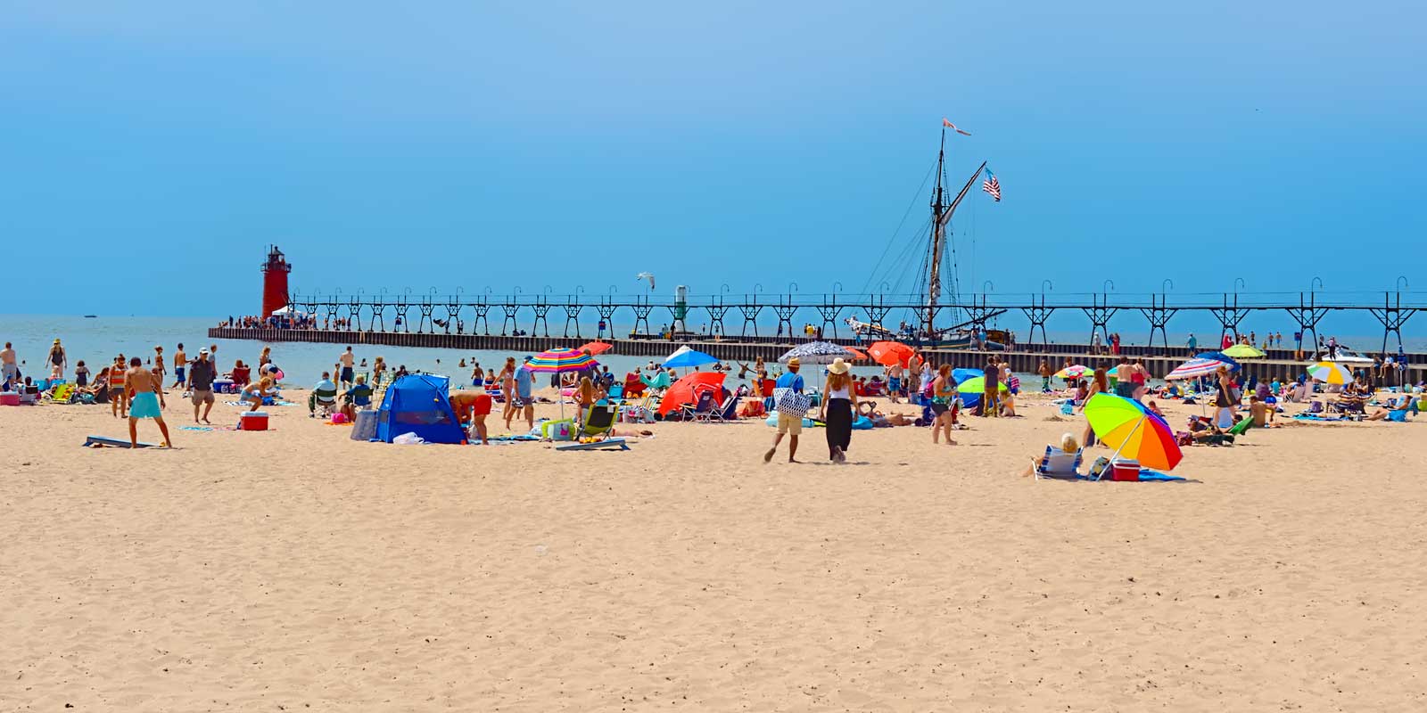 Newcome Beach 3