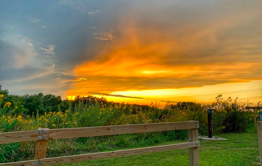 INTERSTATE POWER PRESERVE TRAIL 7