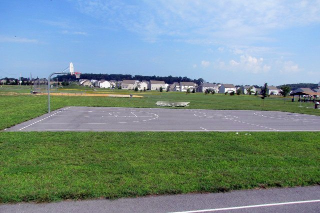 Winding Hills Park North and South8
