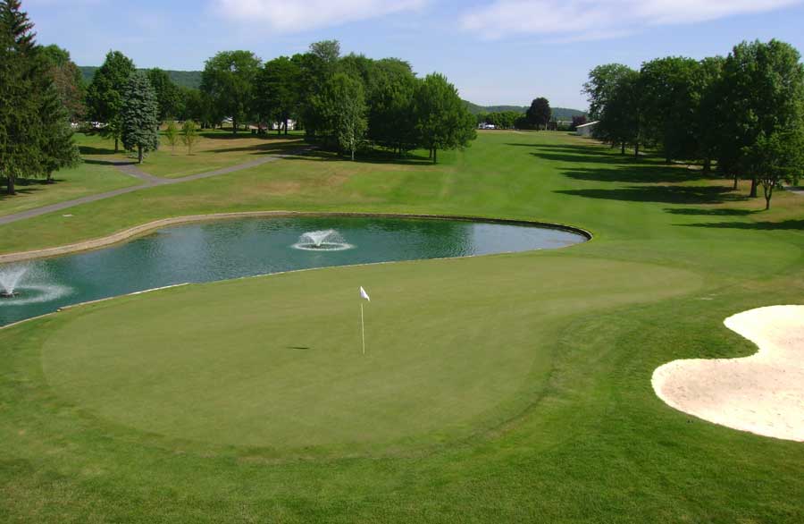 en-joie golf club 2