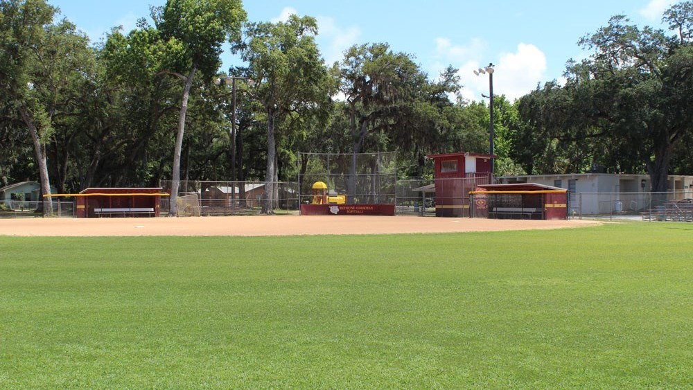 Bethune Cookman University 7