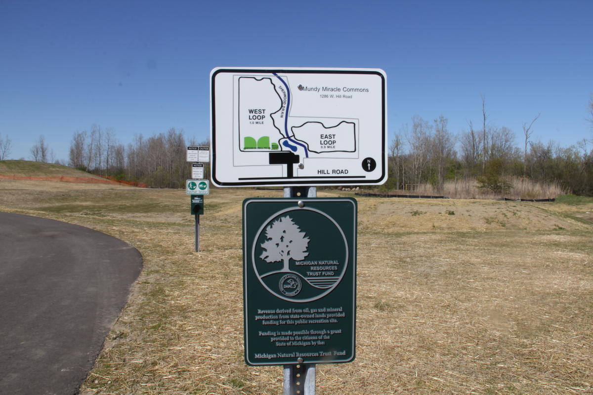 Mundy Miracle Commons