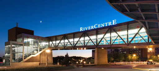 Saint Paul RiverCenter