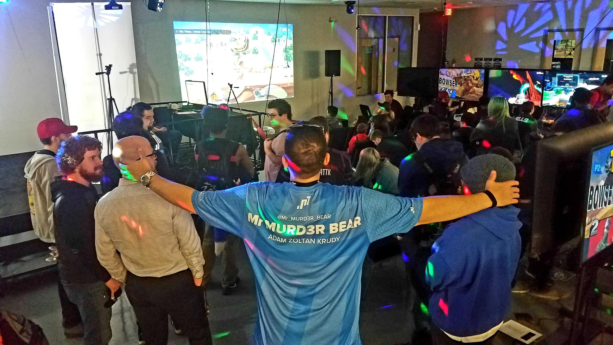 Player One Esports2