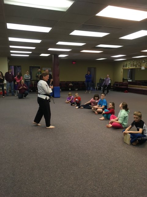American Black Belt Academy2