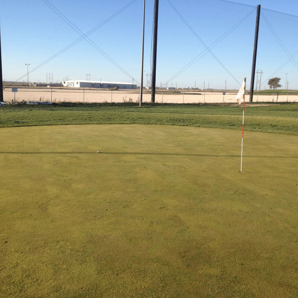 Preston West Golf Course4