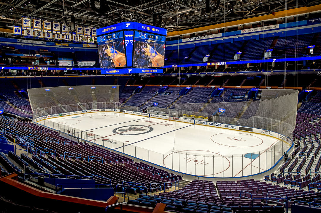 Enterprise Center 4