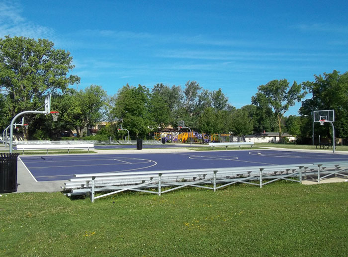 elkenburg park