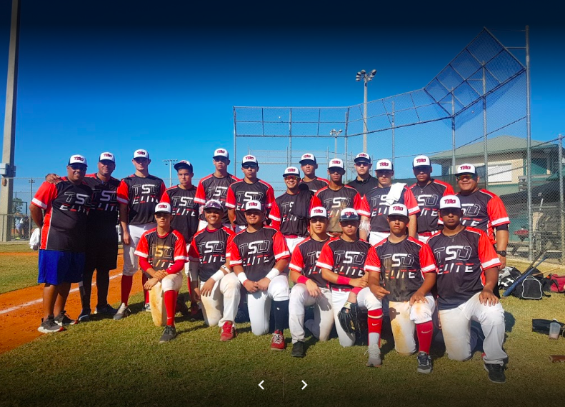 cape coral sports complex 4