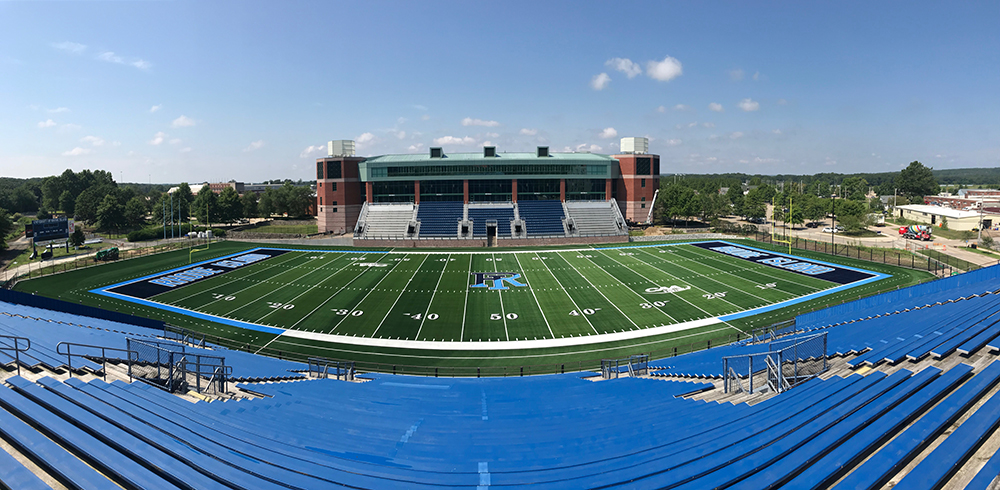 Meade Stadium