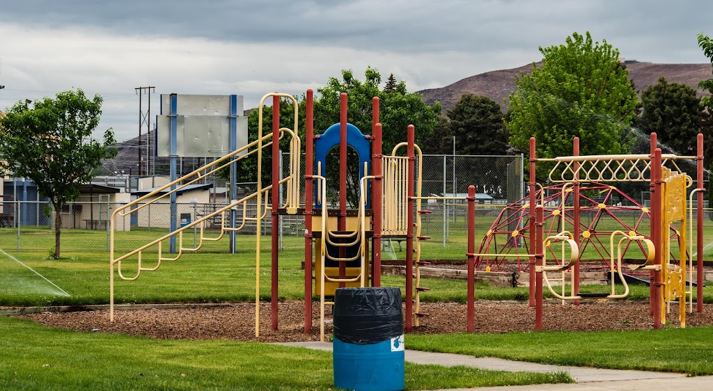 Elks Park Little League Complex 2