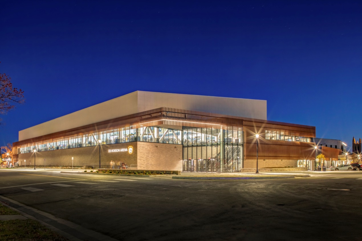 Colorado College13