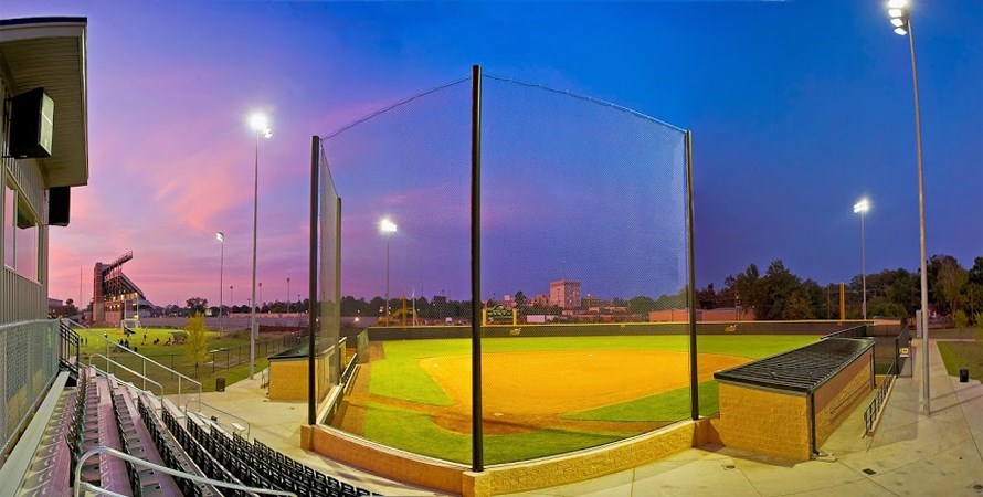 Barbara Williams Softball Complex