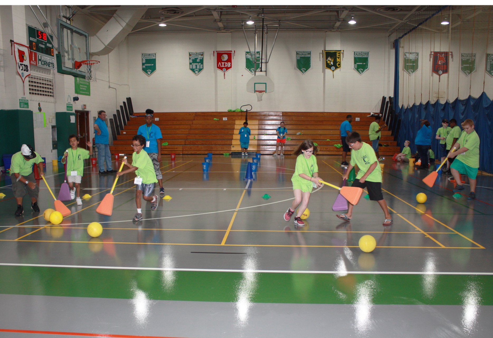 SC School for the Deaf and Blind 3