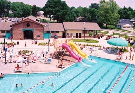 kokomo beach family aquatic center 5