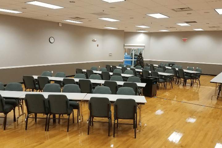 Quarterpath Recreation Center5