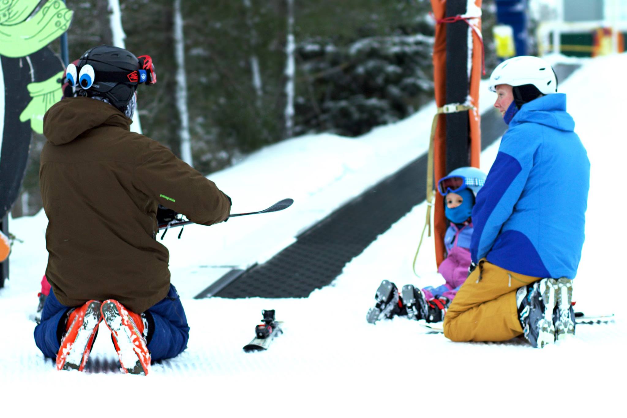 Bittersweet Ski Resort 3