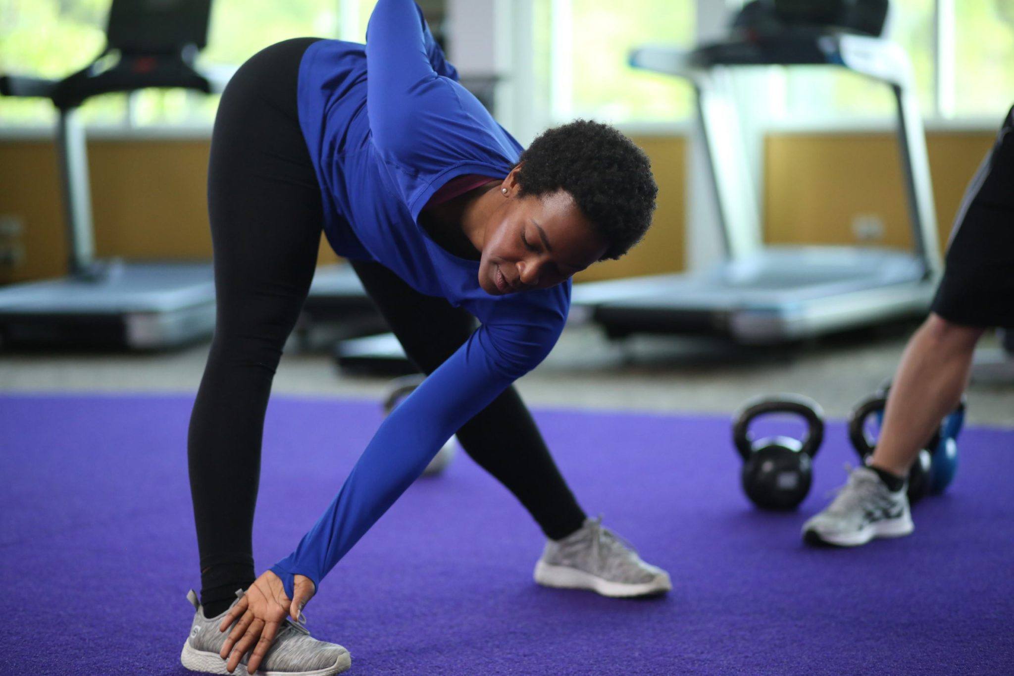 Anytime Fitness - Avon 1