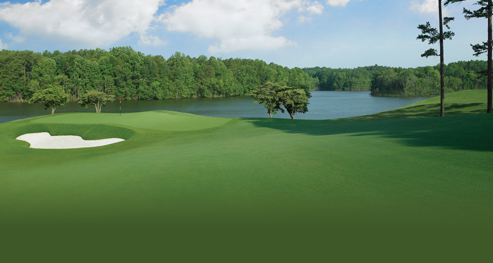 The Club at Irish Creek 1