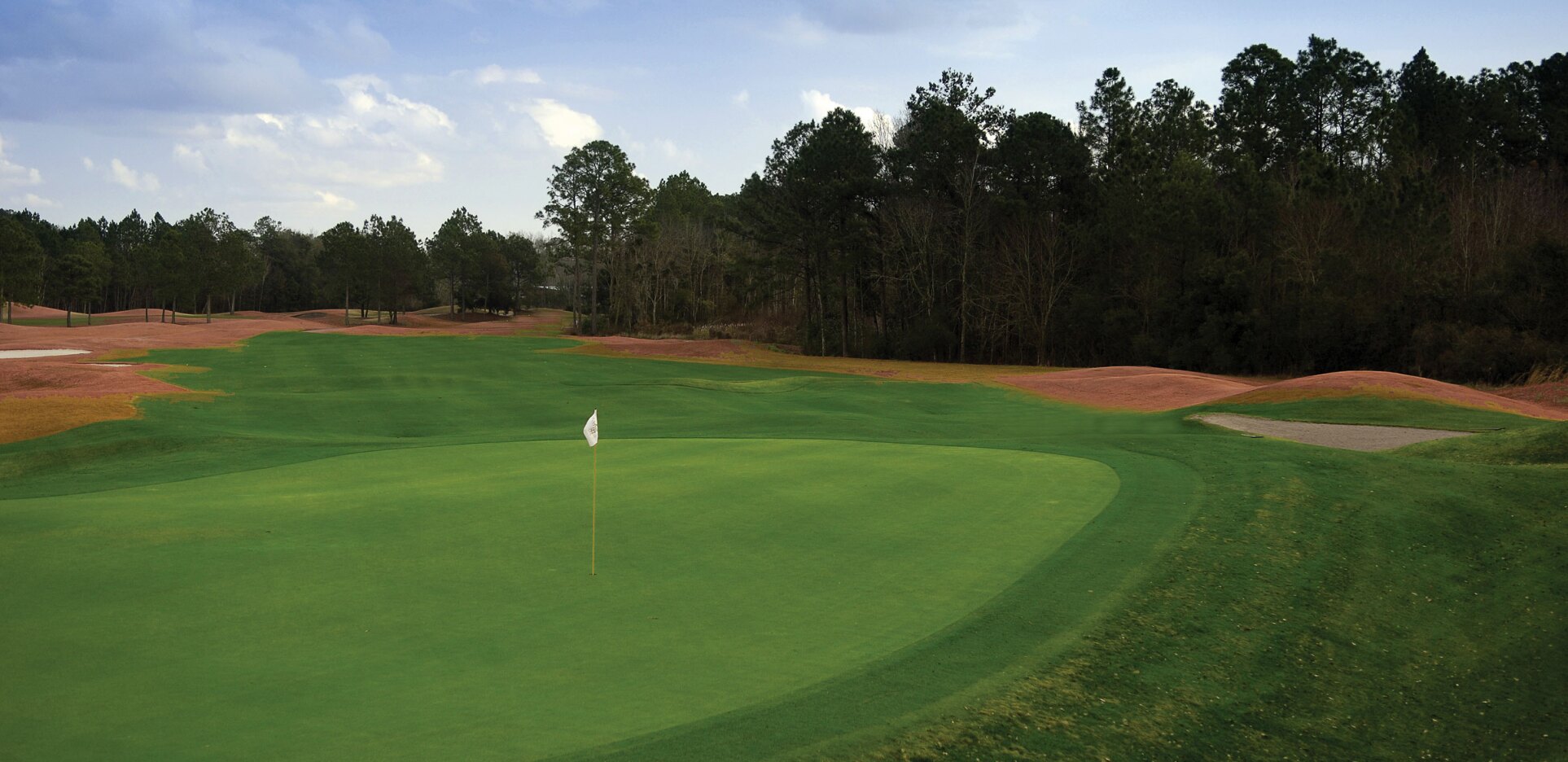 Bent Creek Golf Course 5